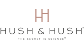 Hush and Hush Wsparcie organizmu
