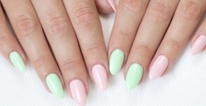 gabinet kosmetyczny topestetic - Manicure/Pedicure klasyczny