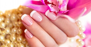 Gabinet topestetic Wilanów - Manicure/Pedicure vinylux