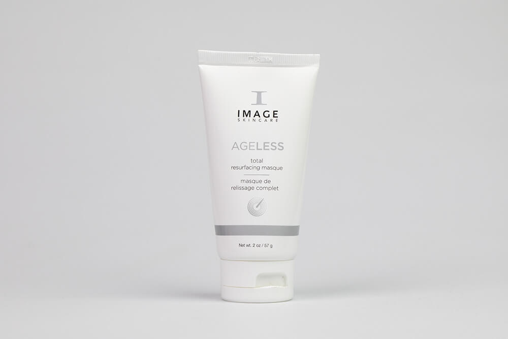 Image Skincare Total Resurfacing Masque Maska intensywnie złuszczająca 57 g