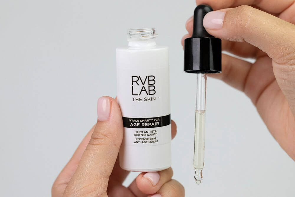 RVB LAB Make Up Redensifing Anti - Age Serum Serum zagęszczające przeciwstarzeniowe 30 ml