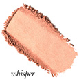 Jane Iredale Pure Pressed Blush Róż prasowany, antyutleniający 3,2 g (kolor Whisper)