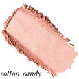 Jane Iredale Pure Pressed Blush Róż prasowany, antyutleniający (kolor Cotton Candy) 3,2 g