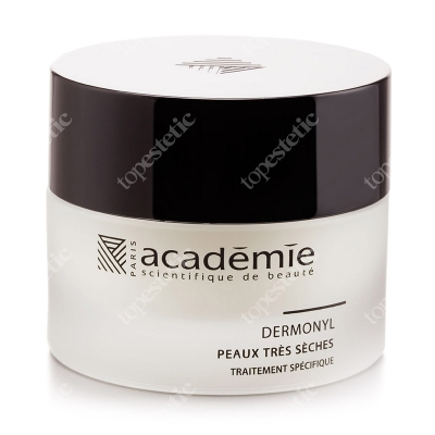 Academie Creme Dermonyl Krem odżywczo-rewitalizujący 50 ml