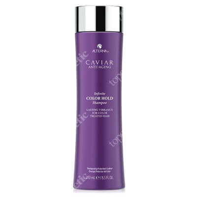Alterna Caviar Infinite Color Hold Shampoo Szampon do włosów farbowanych 250 ml