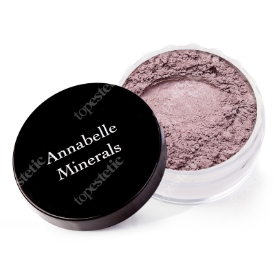 Annabelle Minerals Eyeshadows Cappuccino Cień mineralny (kolor Cappuccino) 3 g