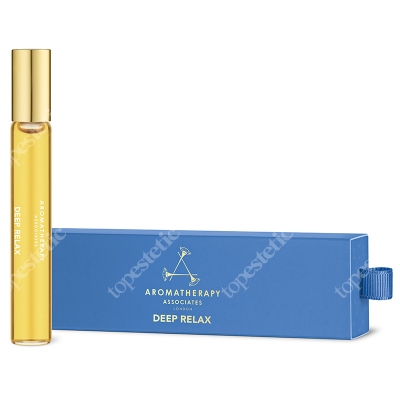 Aromatherapy Associates Deep Relax Roller Ball Perfumy 10 ml