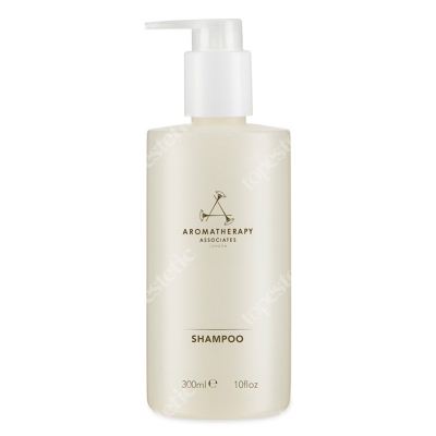 Aromatherapy Associates Shampoo Szampon aromaterapeutyczny do włosów 300 ml