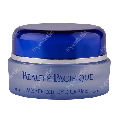 Beaute Pacifique Paradoxe Eye Cream Krem pod oczy 15 ml