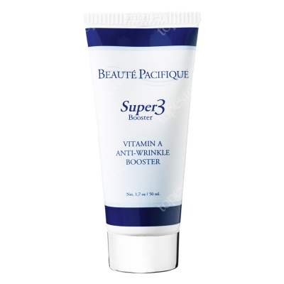 Beaute Pacifique Super3 Booster Vitamin A Anti-Wrinkle Cream Booster Krem 0,7% retinol 50 ml