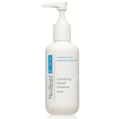 NeoStrata Clarifying Facial Cleanser Oczyszczający żel do mycia twarzy 200 ml