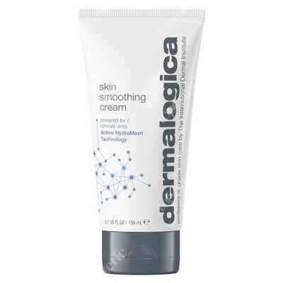 Dermalogica Skin Smoothing Cream Jumbo Krem odżywczy do skóry normalnej i suchej 150 ml