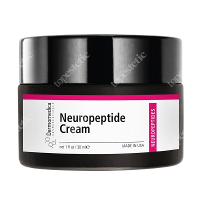Dermomedica Neuropeptide Cream Odżywczy krem przeciwzmarszczkowy z neuropeptydami 30 ml
