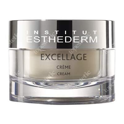 Esthederm Excellage Cream Głęboko odżywiający krem do skóry dojrzałej 50 ml