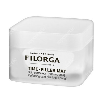 Filorga Time Filler Mat Kompleksowy krem matująco-wygładzający 50 ml