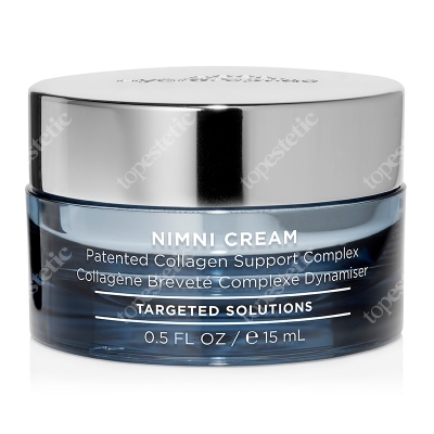 Hydropeptide Nimni Face Cream Krem z kompleksem kolagenowym Nimni 15 ml