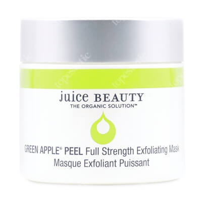 Juice Beauty Peel Full Strenght Exfoliating Mask Maska złuszczająca 60 ml