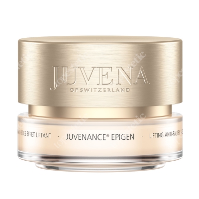Juvena Lifting Anti-Wrinkle Day Cream Liftingujący krem na dzień 50 ml