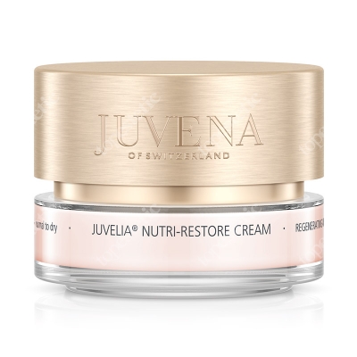 Juvena Nutri Restore Cream Krem liftingujący 50+, 50 ml