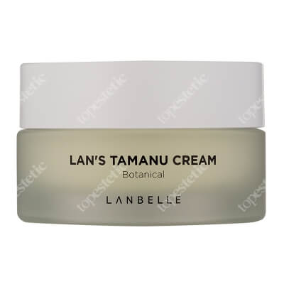 Lanbelle Lans Tamanu Cream Krem kojący 30 ml