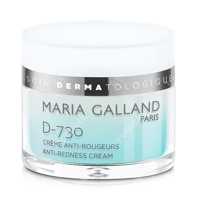 Maria Galland Anti Redness Cream (D730) Krem wzmacniający na naczynka 50 ml