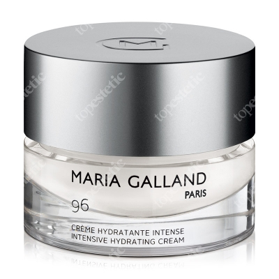 Maria Galland Intensive Hydrating Cream (96) Krem intensywnie nawilżający 50 ml
