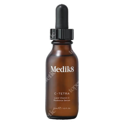 Medik8 C-Tetra Serum z witaminą C i antyoksydantami 30 ml