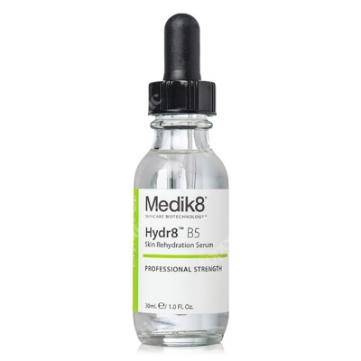 Medik8 Hydr8 B5 Serum głęboko nawilżające oparte na kwasie hialuronowym 30 ml
