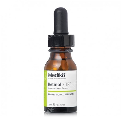 Medik8 Retinol 3 TR Serum na noc z wysoko stabilnym retinolem 15 ml
