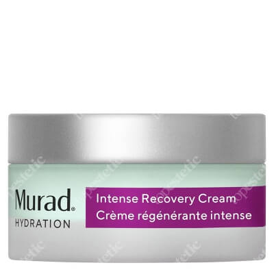 Murad Intense Recovery Cream Kojący krem nawilżający 50 ml