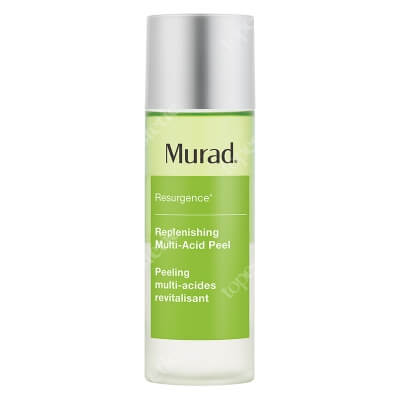 Murad Replenishing Multi Acid Peel Aktywna kuracja złuszczająca 100 ml