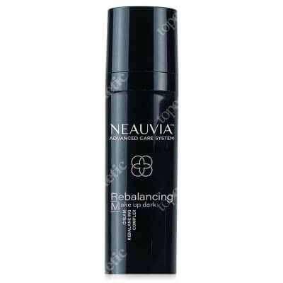 Neauvia Rebalancing Make Up Pozabiegowy make-up kolor dark 30 ml