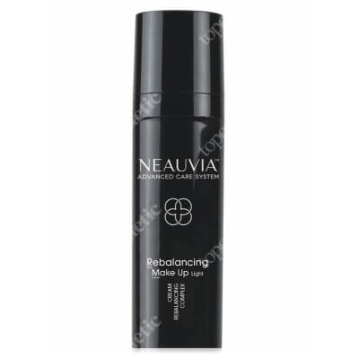 Neauvia Rebalancing Make Up Pozabiegowy make-up kolor light 30 ml