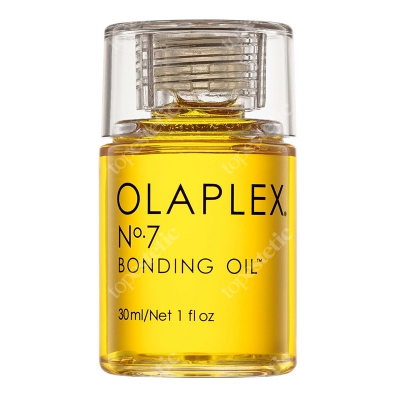 Olaplex Olaplex Bonding Oil No.7 Olejek do włosów 30 ml