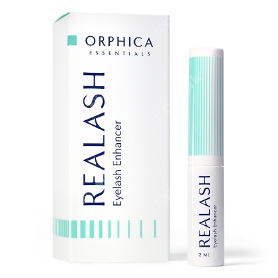 Orphica Realash Eyelash Enhancer Odżywka do rzęs 2 ml
