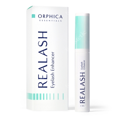 Orphica Realash Eyelash Enhancer Odżywka do rzęs 4 ml