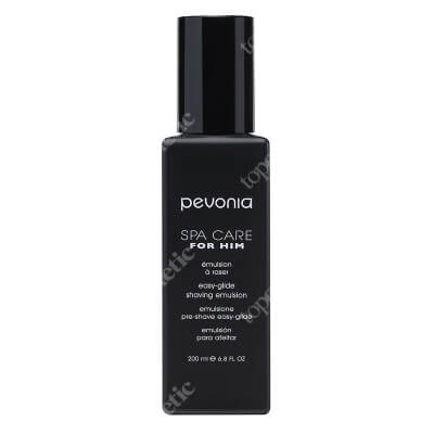 Pevonia Easy-Glide Shaving Emulsion Emulsja do golenia 200 ml