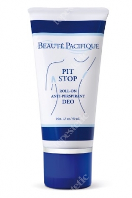 Beaute Pacifique Pit Stop Roll-On Anti-Perspirant Antyperspirant 50 ml