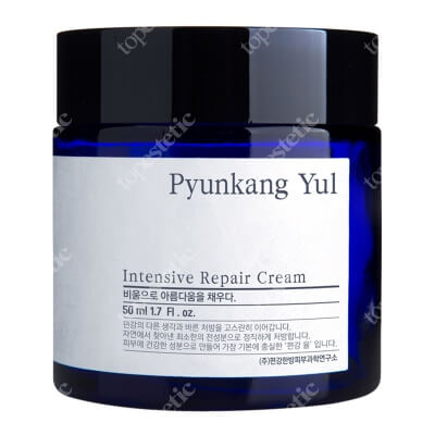 Pyunkang Yul Intensive Repair Cream Nawilżający krem do twarzy o działaniu antyoksydacyjnym 50 ml