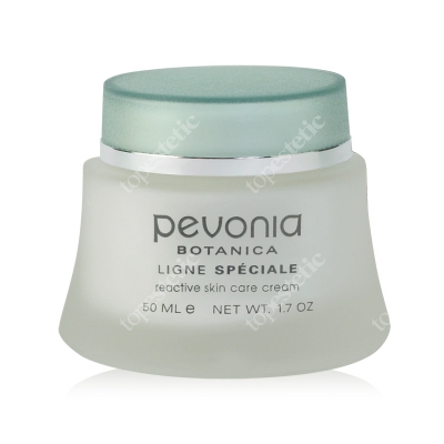 Pevonia Reactive Skin Care Cream Krem do skóry reaktywnej 50 ml