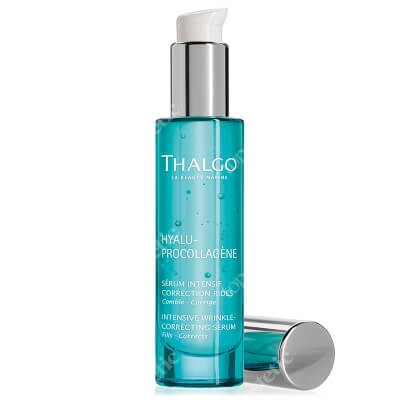 Thalgo Intensive Wrinkle-Correcting Serum Intensywne serum korygujące zmarszczki 30 ml