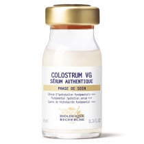 Biologique Recherche Colostrum VG Serum nawilżające i odżywcze 8 ml