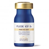 Biologique Recherche Fluide VIP O2 Dotleniający eliksir z kwasem hialuronowym 8 ml