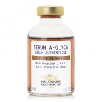 Biologique Recherche Serum A-Glyca Serum ochronne zapobiegające procesowi glikacji 30 ml