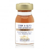 Biologique Recherche Serum A-Glyca Serum ochronne zapobiegające procesowi glikacji 8 ml