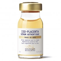 Biologique Recherche Serum Iso-Placenta Serum regenerujące 8 ml
