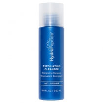 Hydropeptide Travel Exfoliating Face Cleanser Przeciwstarzeniowy preparat oczyszczający 50 ml