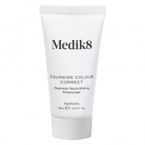 Medik8 Calmwise Colour Correct Krem neutralizujący z natychmiastowym efektem maskującym 15 ml