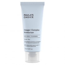 Paulas Choice Omega+ Complex Moisturizer Intensywnie odżywczy krem z kwasami Omega dla skóry suchej 15 ml
