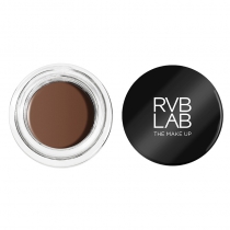RVB LAB Make Up Cream Eyebrow Liner Water Resistant Wodoodporna pomada do brwi (nr 23) 4 ml